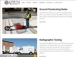 Sites similar to aztechmaterials.com
