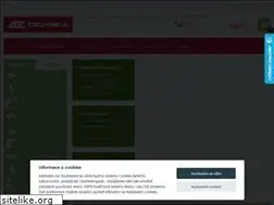 Sites similar to aztechnika.cz