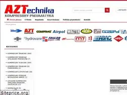 Sites similar to aztechnika.pl