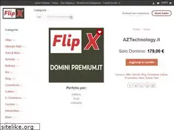 Sites similar to aztechnology.it