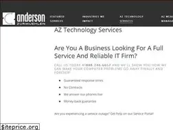 Sites similar to aztechnologyservices.com