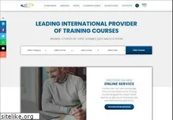 Sites similar to aztechtraining.com