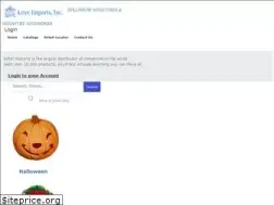 Sites similar to aztecimport.com