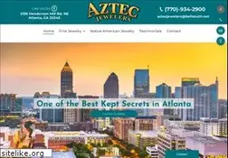 Sites similar to aztecjewelers.com