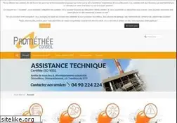 Sites similar to azteck.fr