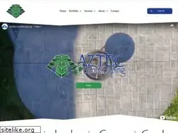 Sites similar to azteclandscaping.ca