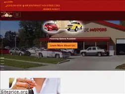 Sites similar to aztecmotorsinc.com