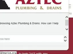 Sites similar to aztecplumbing.net
