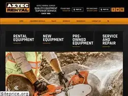 Sites similar to aztecrentalcenters.com