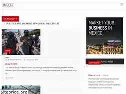 Sites similar to aztecreports.com