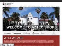 Sites similar to aztecshops.com