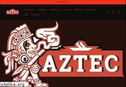 Sites similar to aztecsmokeshop.com