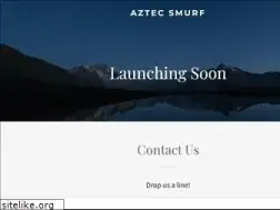Sites similar to aztecsmurf.com