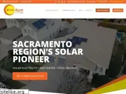 Sites similar to aztecsolar.com
