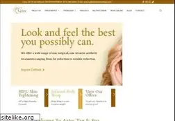 Sites similar to aztectansandiego.com
