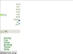 Sites similar to aztectennis.net