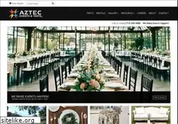 Sites similar to aztecusa.com