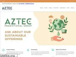 Sites similar to aztecworld.com