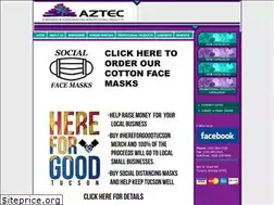 Sites similar to aztecworldwide.com