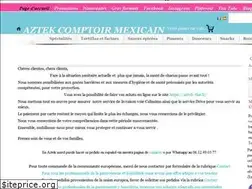 Sites similar to aztek-tlse.fr