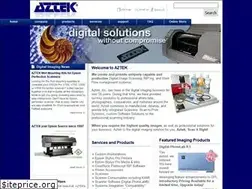 Sites similar to aztek.com