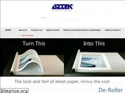 Sites similar to aztek.net