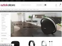 Sites similar to aztekstore.com