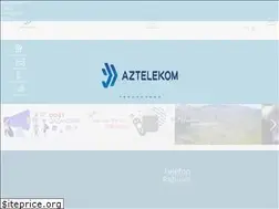 Sites similar to aztelekom.az