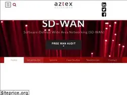 Sites similar to aztex.co.uk