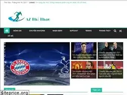 Sites similar to azthethao.com
