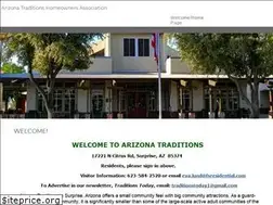 Sites similar to azthoa.net