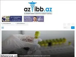 Sites similar to aztibb.az
