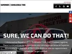 Sites similar to aztiredeal.com