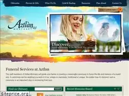 Sites similar to aztlanmortuary.com