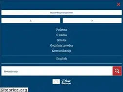 Sites similar to aztn.hr