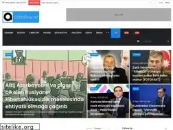 Sites similar to aztoday.az