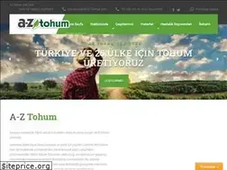 Sites similar to aztohum.com