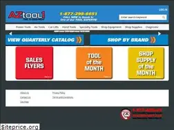 Sites similar to aztool1.com