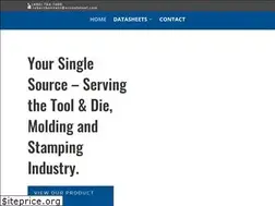Sites similar to aztoolsteel.com