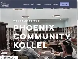 Sites similar to aztorah.com