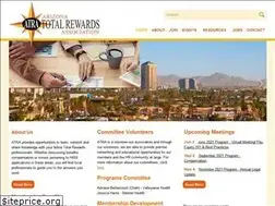 Sites similar to aztotalrewards.com