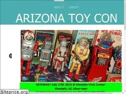 Sites similar to aztoycon.com