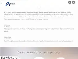 Sites similar to aztoza.com