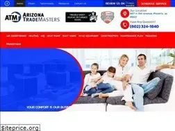 Sites similar to aztrademasters.com