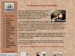 Sites similar to aztradingpost.com
