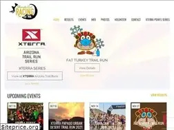 Sites similar to aztrailrace.com