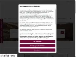 Sites similar to aztrauer.de