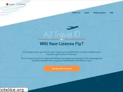 Sites similar to aztravelid.com