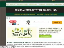 Sites similar to aztrees.org