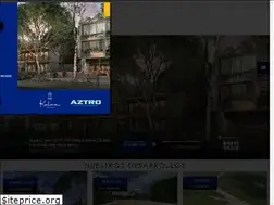 Sites similar to aztroinmobiliaria.com